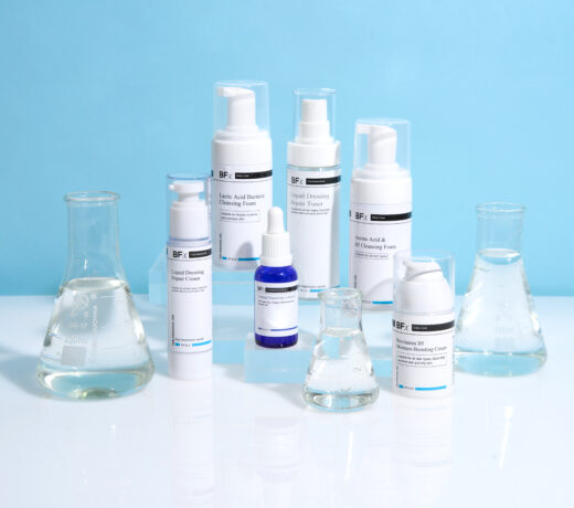 BFx medical grade professional Skincare