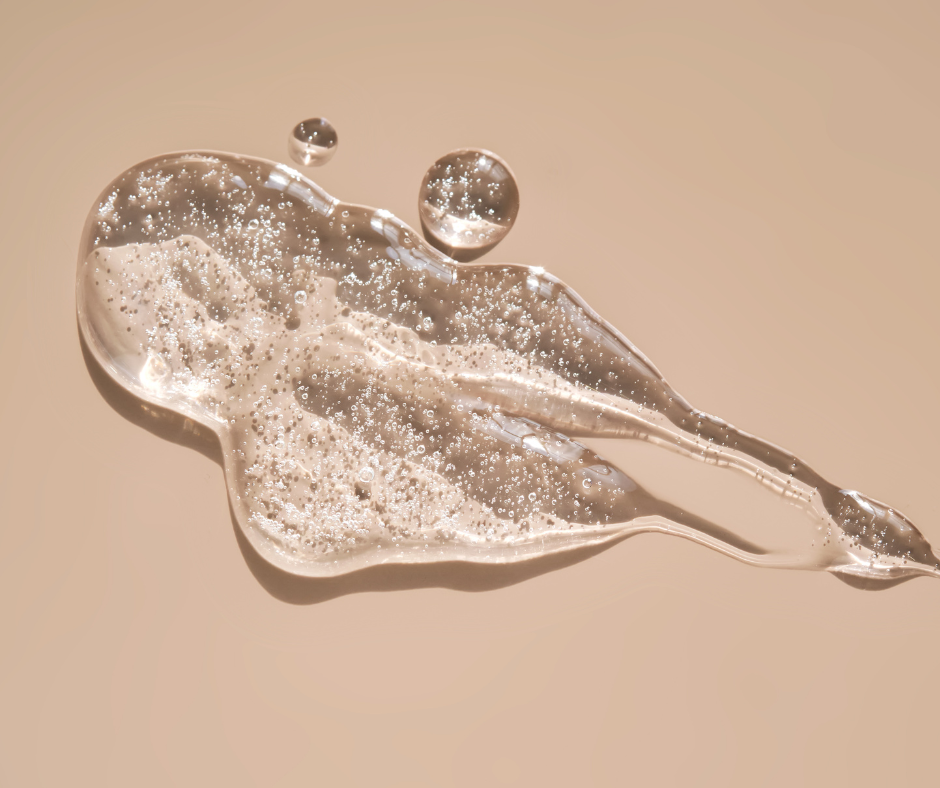 Ingredient Spotlight - Ceramides and Squalene