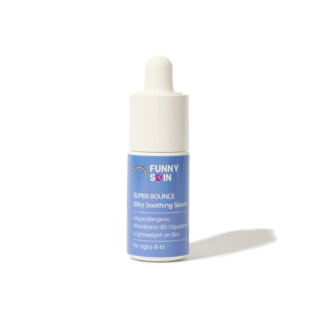 Soothing Serum by Funny Skin for tweens