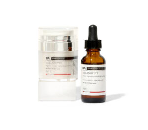 Bfx Melanolyte pigmentation system