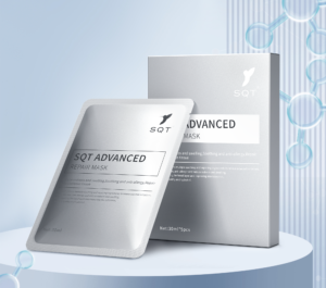 sqt repairing mask