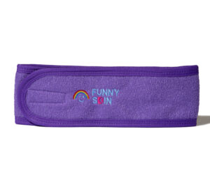 The Funny Skin Headband