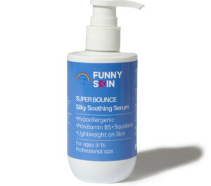 Funny skin super serum pro